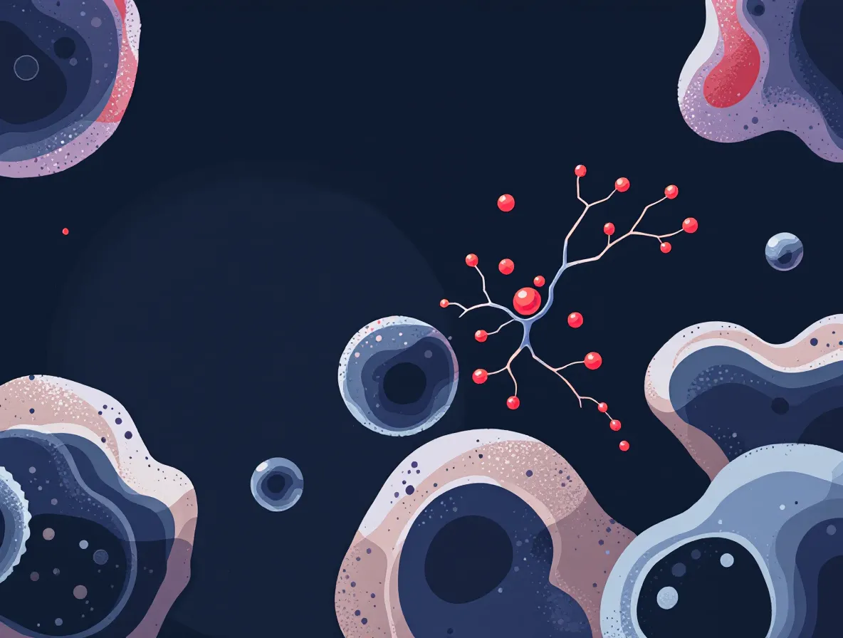 The melanin pathway (MC1R-cAMP-MITF)